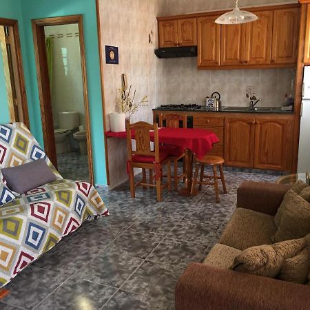 Ferienwohnung Casa Pueblo Hinojosa San Cristóbal de La Laguna Exterior foto